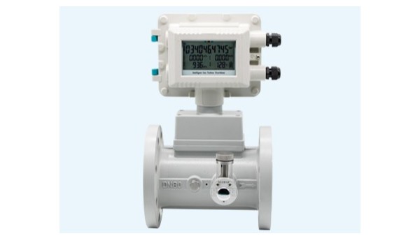 燃气涡轮流量计的维护、安装和故障排除